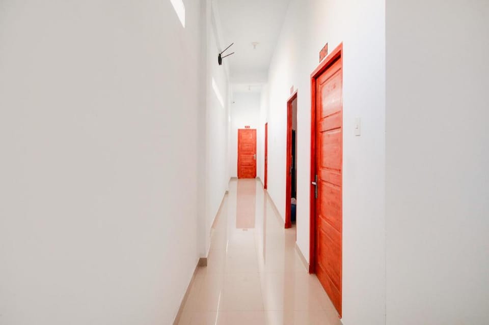 Shinta Guesthouse Hotel in Indonesia