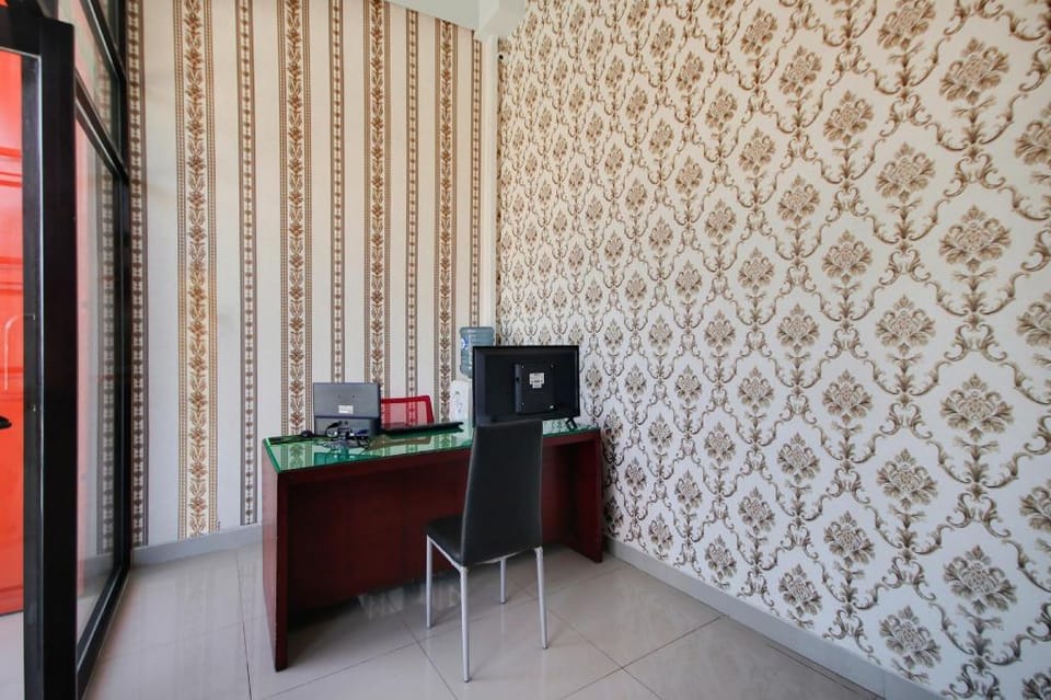 Shinta Guesthouse Hotel in Indonesia