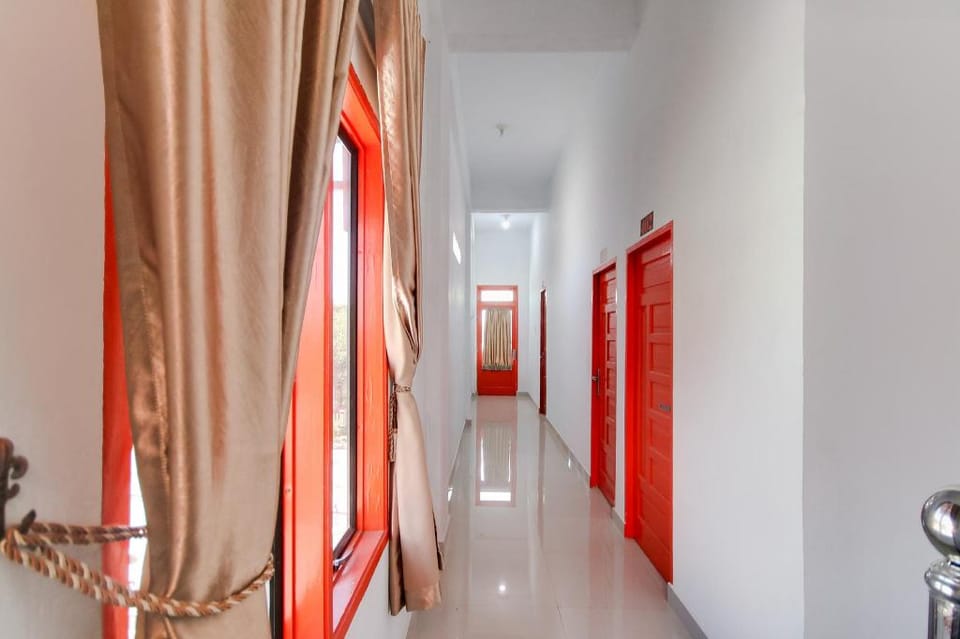 Shinta Guesthouse Hotel in Indonesia