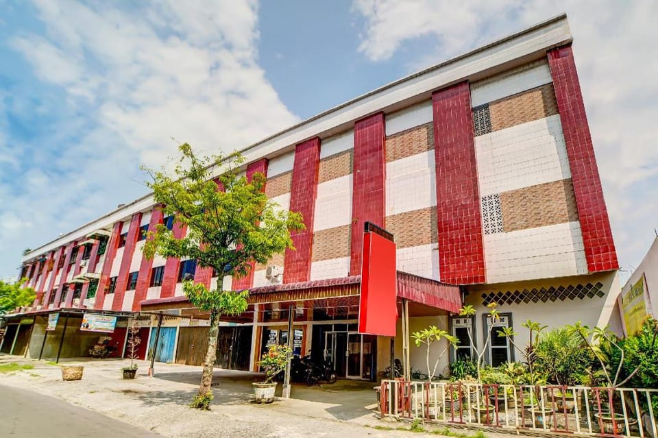 Hotel O Brayan Guest House Hotel in Indonesia
