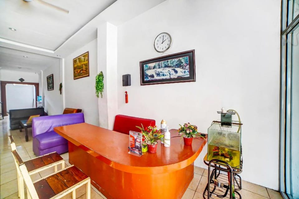 Hotel O Brayan Guest House Hotel in Indonesia
