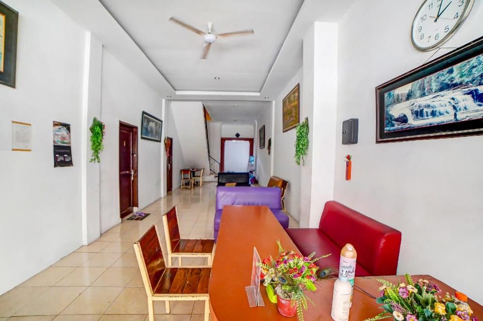 Hotel O Brayan Guest House Hotel in Indonesia
