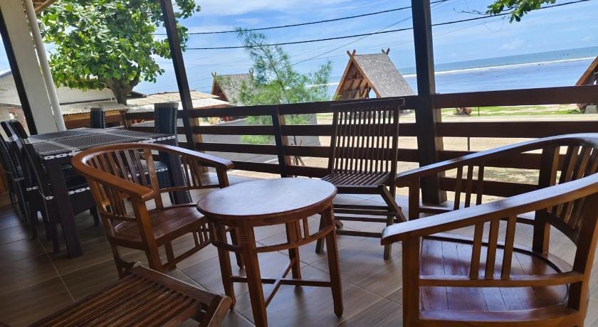Penginapan Erbysa Hotel in West Java