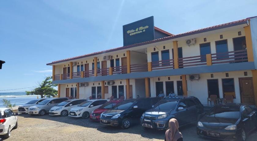 Penginapan Erbysa Hotel in West Java