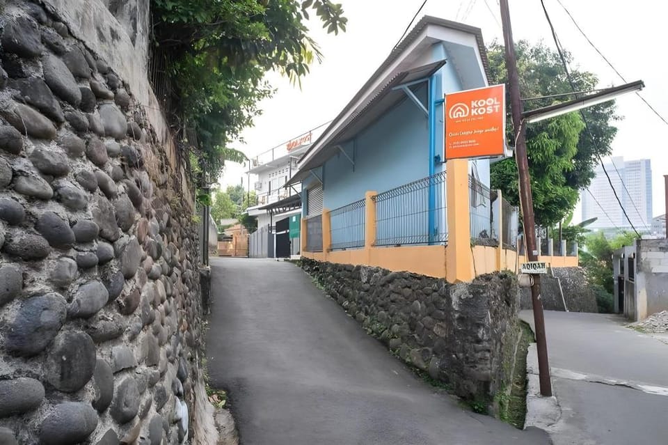 KoolKost near Margo City Mall Hotel in West Java