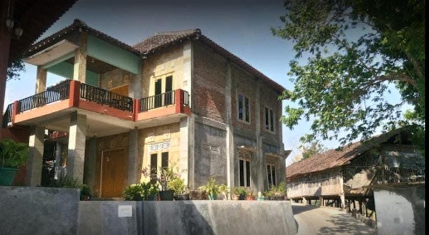 Bina Karya Guesthouse Syariah Hotel in Special Region of Yogyakarta