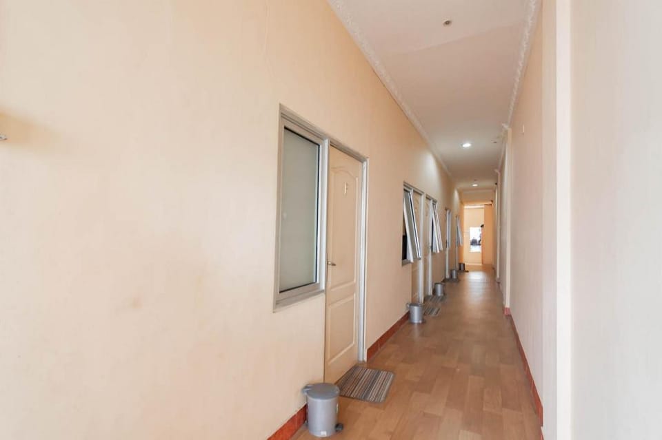 RedDoorz near Pasar Klandasan Balikpapan Hotel in Indonesia