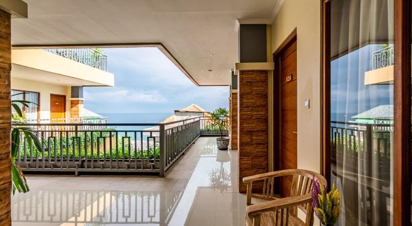 Mejore Beach Hotel Hotel in Abang