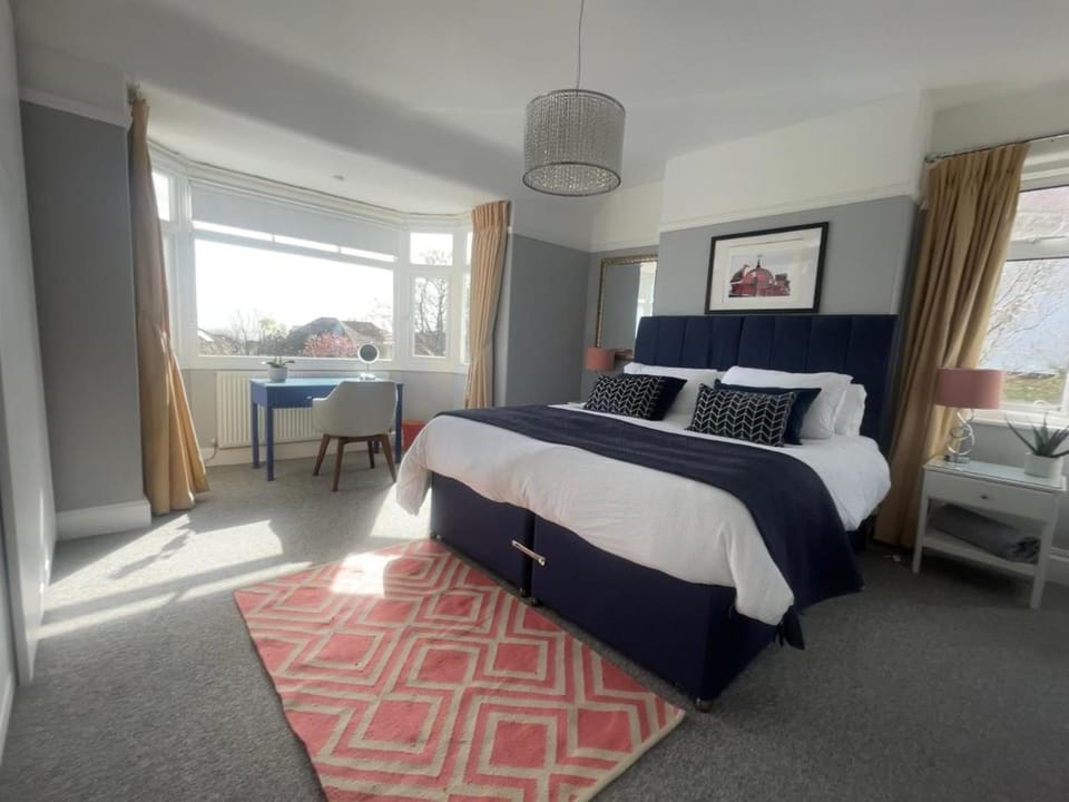 Winterstoke View-Family&Dog Friendly Beach Retreat Vacation rental in Ramsgate