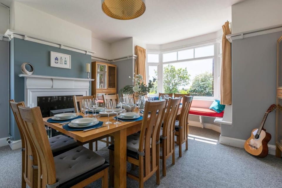 Winterstoke View-Family&Dog Friendly Beach Retreat Vacation rental in Ramsgate