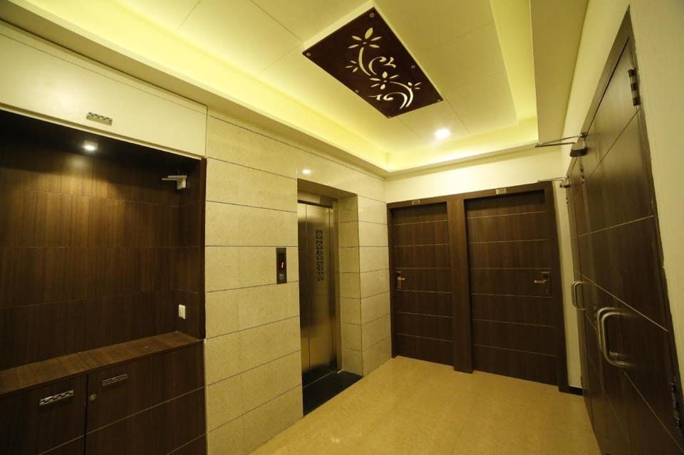 Hotel Swagatam Inn Hotel in Gujarat