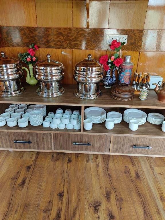 Paradise Leh Residency Hotel in India