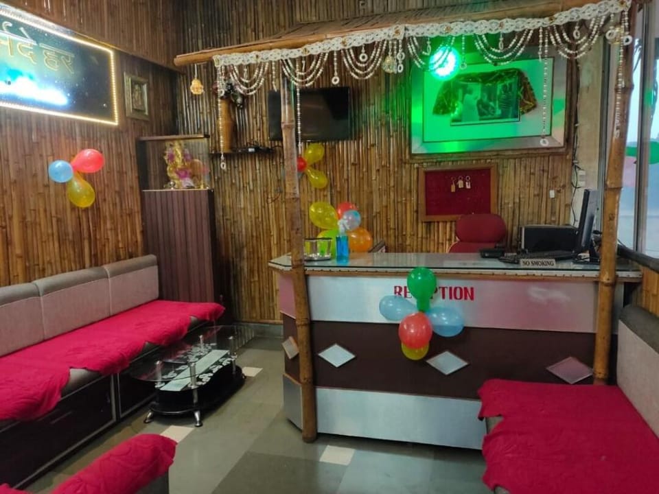 Hotel Shree Mata Sadan Hotel in India