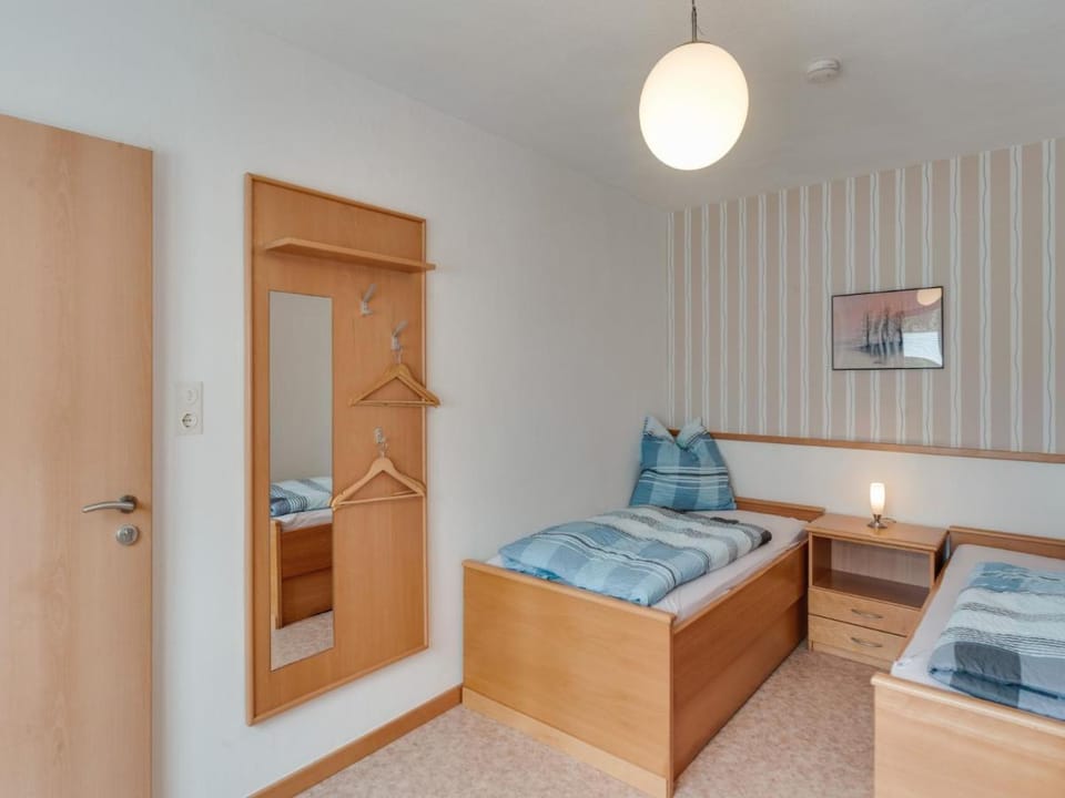 Pretty apartment in Medebach with adjacent forest Apartment in Willingen