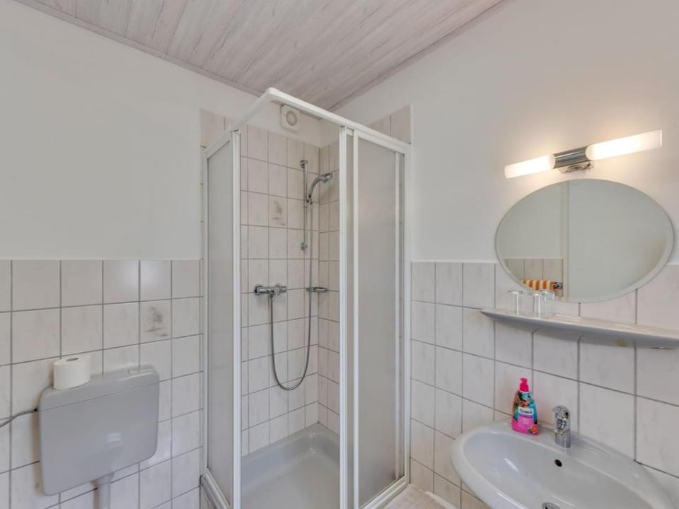 Pretty apartment in Medebach with adjacent forest Apartment in Willingen