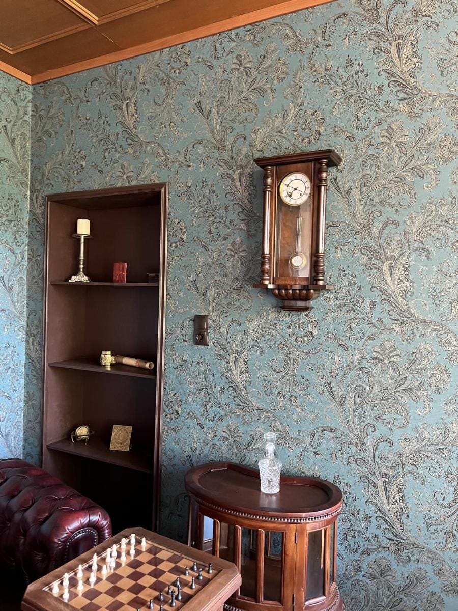 Pension Villa Pangea Bed and Breakfast in Thuringia, Germany