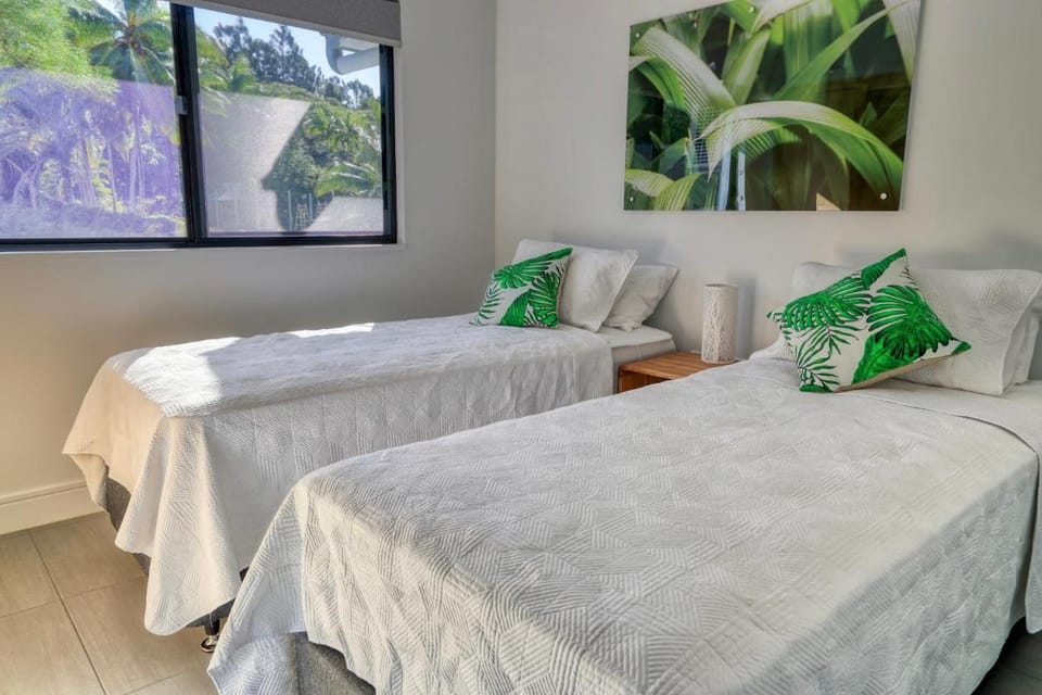Valle Vista Luxury Apartments Apartment in Cairns