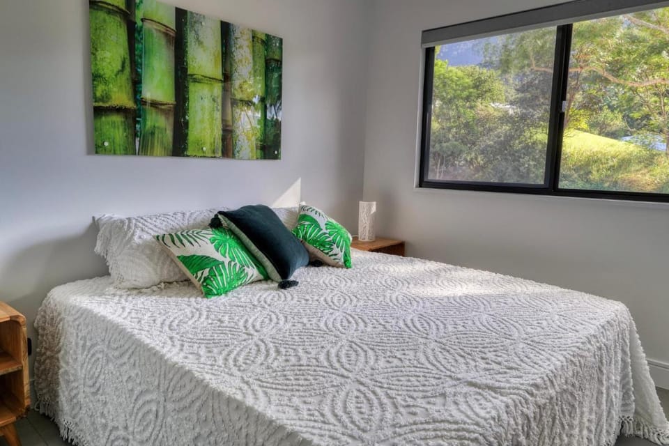 Valle Vista Luxury Apartments Apartment in Cairns