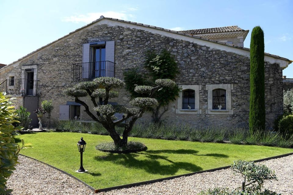 Bastide des Demoiselles Bed and Breakfast in Provence-Alpes-Côte d'Azur