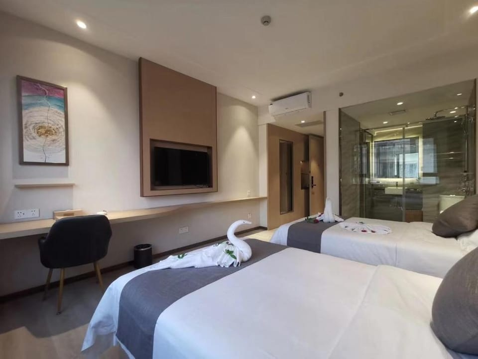 Easton Grand Hotel(易斯顿大酒店) Hotel in Sihanoukville