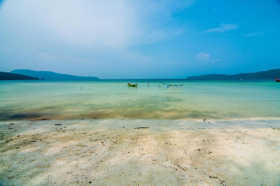 Easton Grand Hotel(易斯顿大酒店) Hotel in Sihanoukville