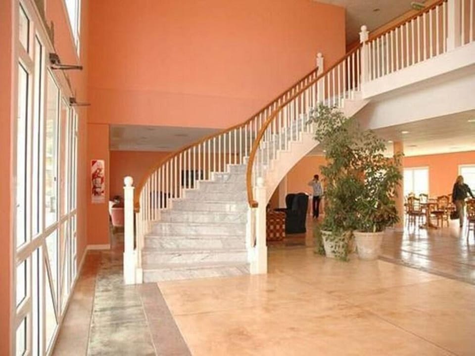Paradores Austral Bahía Blanca Hotel in Bahía Blanca