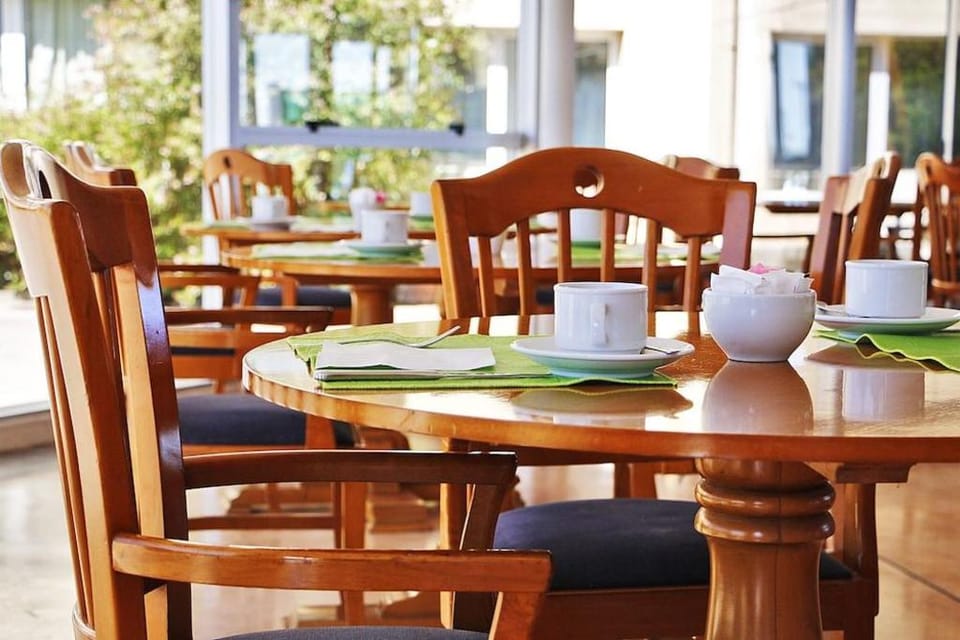 Paradores Austral Bahía Blanca Hotel in Bahía Blanca
