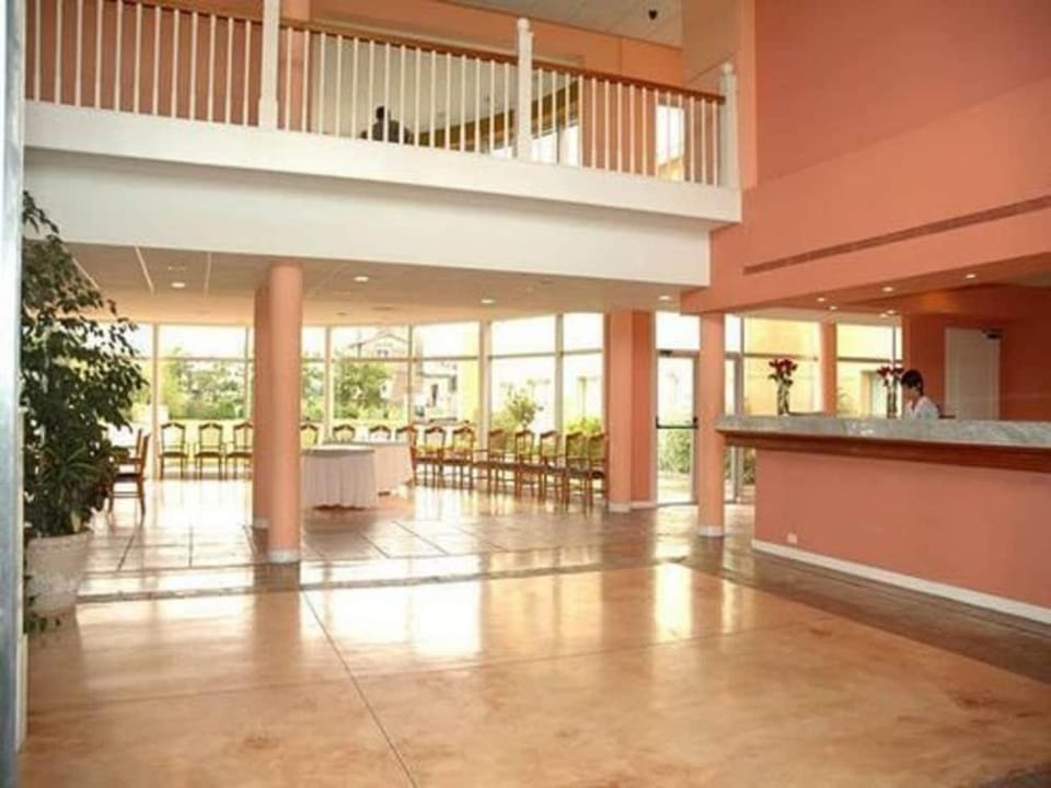 Paradores Austral Bahía Blanca Hotel in Bahía Blanca