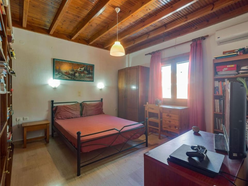 Simplistic Villa in Korfu near Seabeach Villa in Corfu, Greece