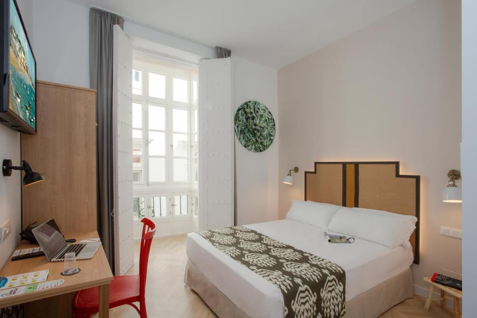 Casual con Duende Cadiz Hotel in Cadiz