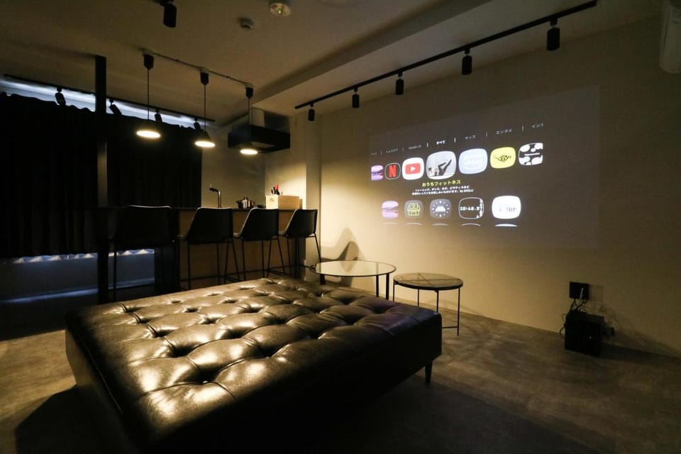 HOTEL WHEAT WACCA Apartment in Sapporo