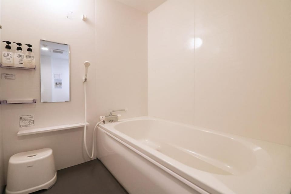 HOTEL WHEAT WACCA Apartment in Sapporo