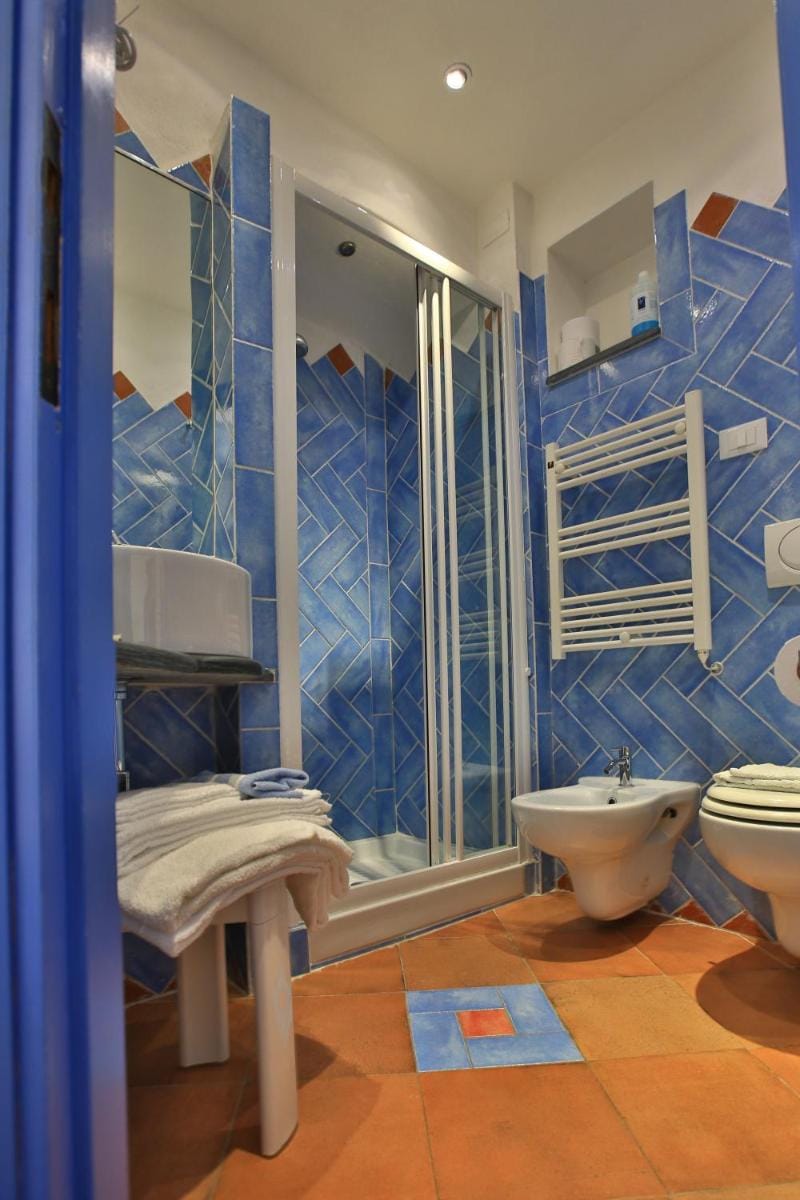 CATEO Bed and Breakfast in Riomaggiore