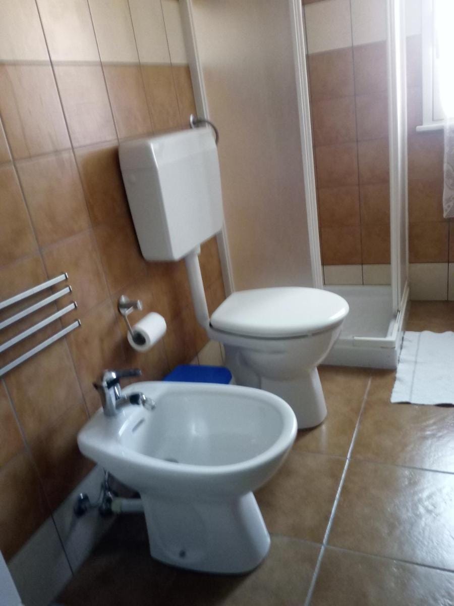 Pergole Bed and Breakfast in Sicily