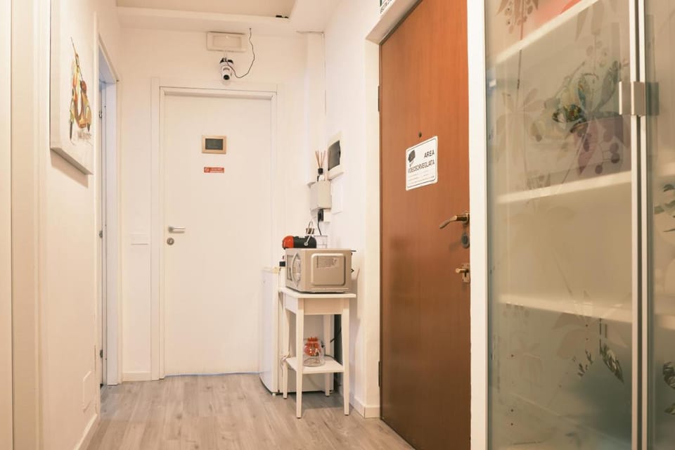 MILANO 71 HOME Bed and Breakfast in Milan