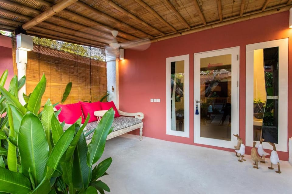 PinkPrivate Sanur - for Cool Adults Only Bed and Breakfast in Denpasar