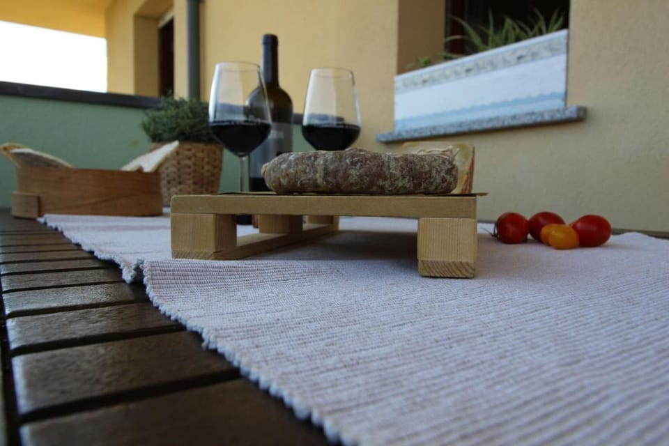 Bellaria Suite Apartment - Bellaria Suite Apartame Apartment in Bellaria - Igea Marina