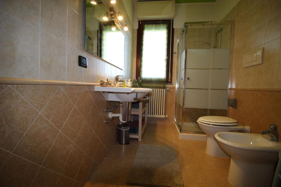 Bellaria Suite Apartment - Bellaria Suite Apartame Apartment in Bellaria - Igea Marina