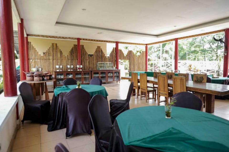 RedDoorz @ Hotel Negeri Baru Kalianda Lampung Hotel in Indonesia