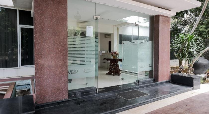 RedDoorz @ Hotel Negeri Baru Kalianda Lampung Hotel in Indonesia