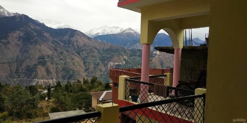 Mount Kailash Guest House Vacation rental in Uttarakhand