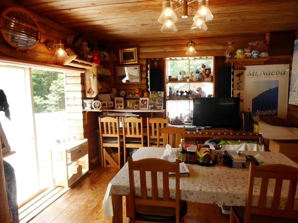 Kagurahausu Hotel in Japan