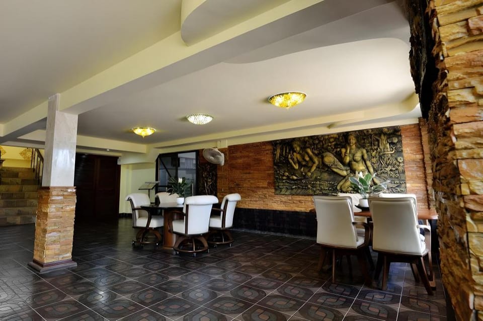 Jaranya Guesthouse Hotel in Patong