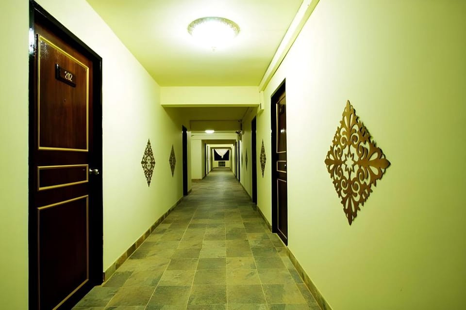 Jaranya Guesthouse Hotel in Patong