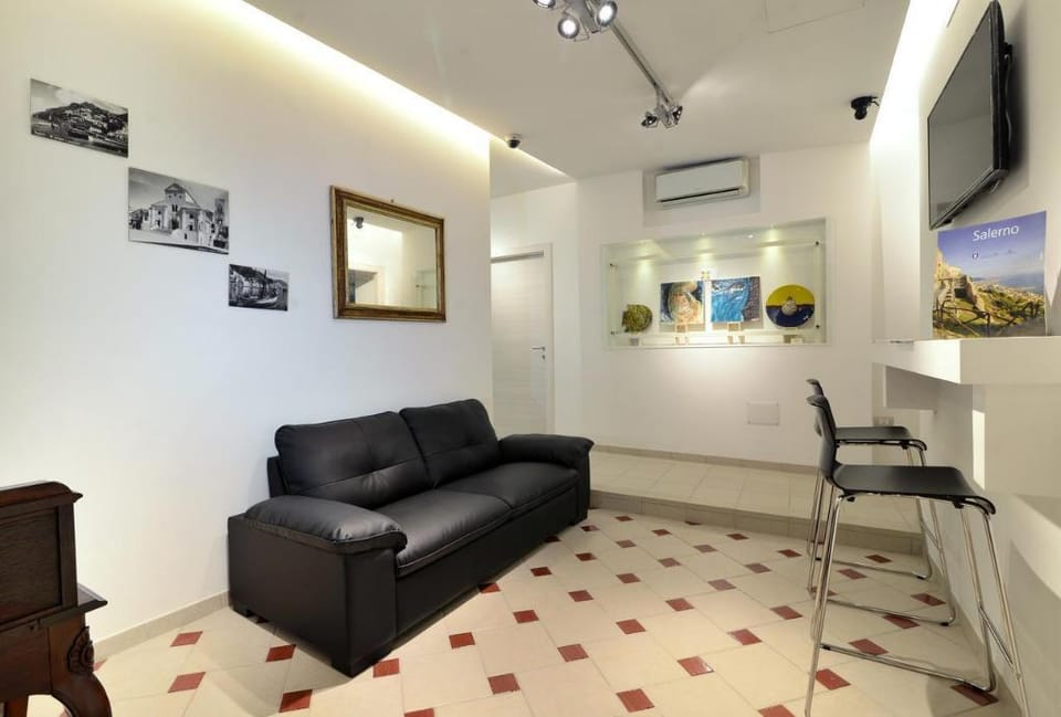 Salerno B&B Santi e Saraceni-NEW Hotel in Salerno