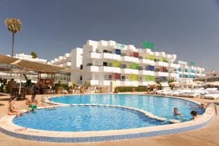 Apartamentos Jet - Adults Only Apartment in Ibiza