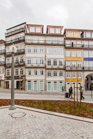 bnapartments Loftpuzzle Apartment in Porto