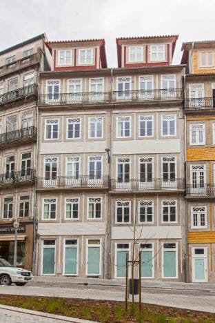 bnapartments Loftpuzzle Apartment in Porto