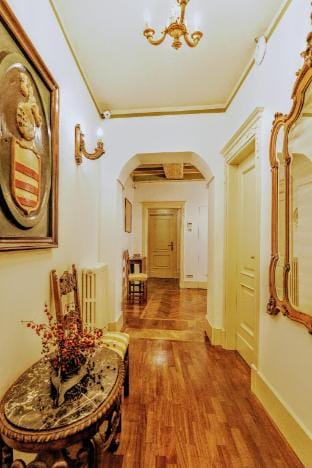 Arpinelli Relais Apartment in Rome