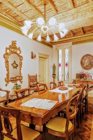 Arpinelli Relais Apartment in Rome